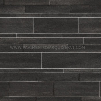 Vinílicos madera Suelo Vinílico Noir Slate 2153